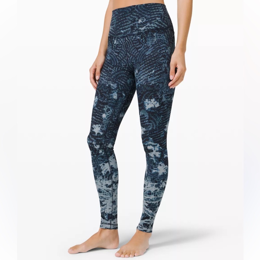 Lululemon Align Leggings 28”